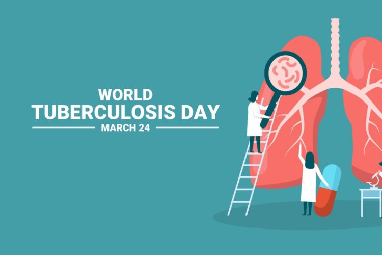 STAR HOSPITALS MARKS WORLD TUBERCULOSIS DAY AND JOINS THE GLOBAL MOVE TO END TB BY 2030
