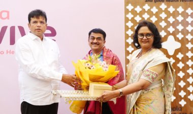 Argala Revive, brings world-class multi-specialty pre & post operative rehabilitation to Hyderabad!