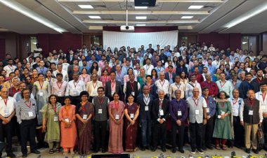 400 Doctors Across India Attend Clinical Rheumatology Conference 2024 at Hyderabad