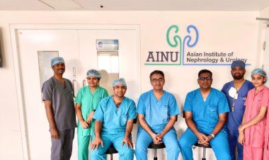 Hyderabad Family Grapples with Rare Trio of Kidney Stone Cases, Urgent Calls for Vigilance