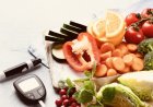 Dietary Plan to Prevent Constipation in Individuals with Diabetes