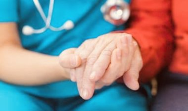 Vascular Parkinsonism in the Elderly Women