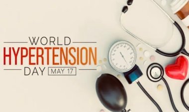 Star Hospital Renowned Cardiologist Stresses Urgency of Addressing Hypertension on World Hypertension Day
