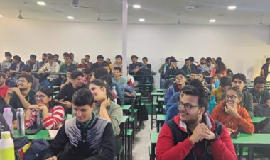 Medymate App Launched by Medyseva During Awareness Week, Focuses on Student Mental Health with Medymind initiative