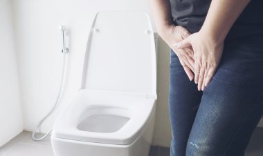UNDERSTANDING URINARY INCONTINENCE IN OLDER ADULTS