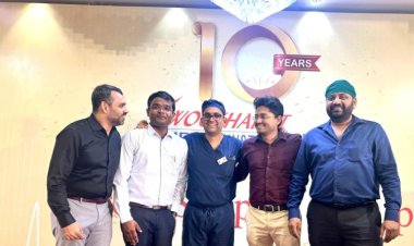 More Than 300 Patients with their families Attended Cardiac Support Group Meet Hosted by Wockhardt Hospitals, Mira Road