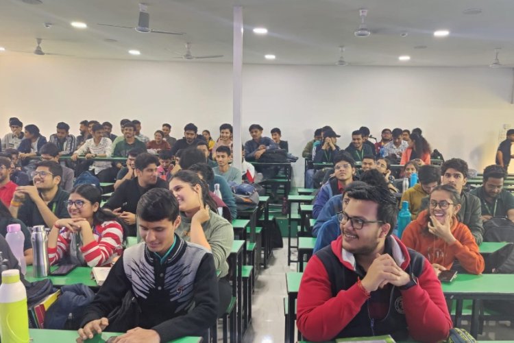 Medymate App Launched by Medyseva During Awareness Week, Focuses on Student Mental Health with Medymind initiative