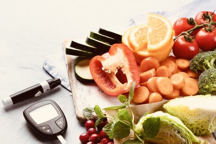 Dietary Plan to Prevent Constipation in Individuals with Diabetes