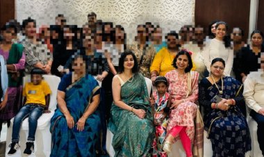 A 45-minute workshop titled "Positive Life Affirmations, for More than 50 People at Bariatric Surgery Support Group Meet