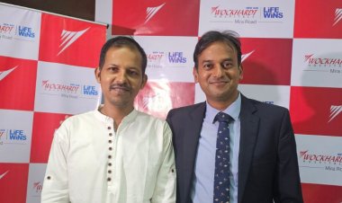 17 Year-Long Struggle Ends, World’s First Giant 8.5 Kg Spleen Removed From 37-Year-Old Man’s Abdomen