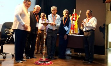 National Commission for Indian System of Medicine celebrates its 4th Foundation Day