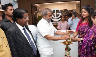 Hyderabad Welcomes AI-Driven Dental Care: Dr. Gowds Dental Hospital Opens in Puppalaguda in Hyderabad