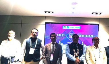 Strengthening Fight Against Global Crisis - AMR: Experts View @EUROASIA 2024