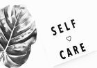 SELF-CARE IS HEALTH CARE