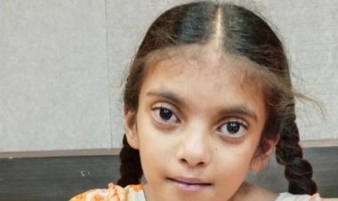 Power of Community Solidarity in saving a Little Heart