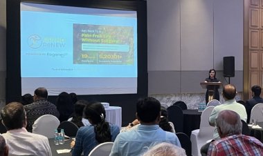 Over 120 Doctors Attend Session on Advancements in Interventional Orthopedics and Non-Surgical Treatment