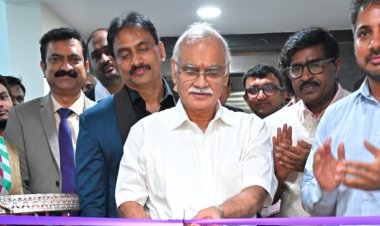 KIMS Cuddles Services in Kurnool