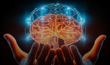 MAKING A DIFFERENCE ON WORLD BRAIN DAY