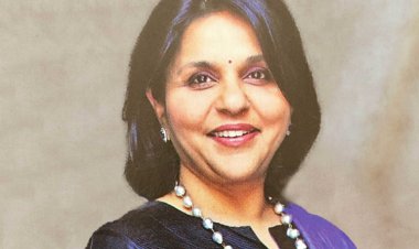 Post Budget - Quote: Dr Sangita Reddy, JMD, Apollo Hospitals Group