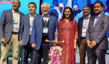The World’s largest Interventional Cardiology Conference,  ‘TCT India 2024', begins at Hyderabad