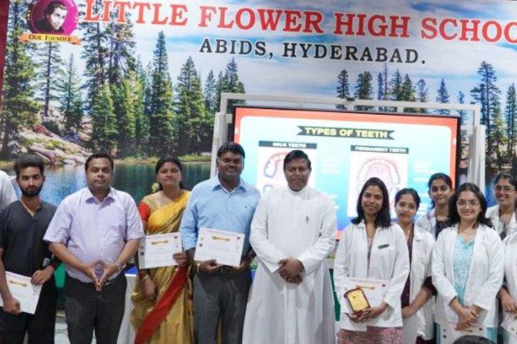 The high consumption of fast foods, sugary drinks & processed foods among children is taking a significant toll on their teeth and gums!