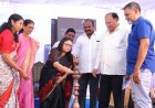 The World-renowned Apollo standard care comes to Chirala with the launch of Apollo Spectra Hospital!