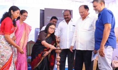 The World-renowned Apollo standard care comes to Chirala with the launch of Apollo Spectra Hospital!