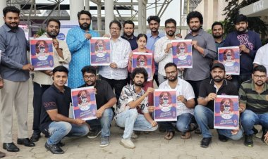 SAVE OUR SISTERS’ - Telangana Chamber of Events Industry (TCEI)