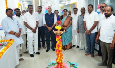 Star Hospitals is proud to  launch the "Star Super Specialty Clinic" in Manikonda