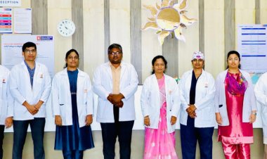 Malla Reddy Cancer Hospital and Research Institute Aims to Provide Advanced & Affordable Cancer Treatments Under One Roof