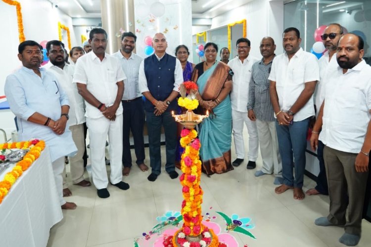 Star Hospitals is proud to  launch the "Star Super Specialty Clinic" in Manikonda