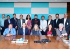 Gleneagles Hospital Mumbai Achieves Prestigious JCI Accreditation