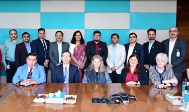 Gleneagles Hospital Mumbai Achieves Prestigious JCI Accreditation