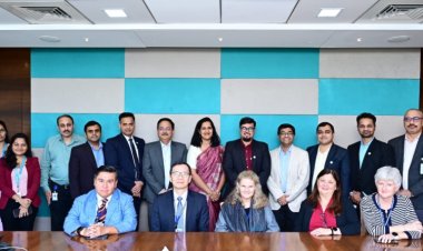 Gleneagles Hospital Mumbai Achieves Prestigious JCI Accreditation