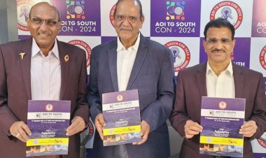 South Zone ENT Surgeons Conference 2024 “Basics and Beyond” to deliberate on cutting edge advancements in ENT!