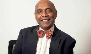 Dr. Gullapalli Nageswara Rao, Founder of L V Prasad Eye Institute Highlights the Urgency to Expand Infrastructure for Corneal Transplants in India