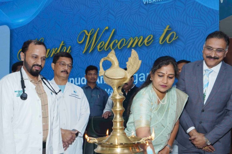 Apollo Hospitals initiates lifesaving 24/7 Chest pain clinics to detect heart related pain swiftly & prevent cardiac deaths!