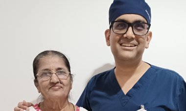 Wockhardt Hospitals, Mira Road Performs Pioneering Cardiac Intervention (PCI) To Save 69-Year-Old High-Risk Patient’s Life