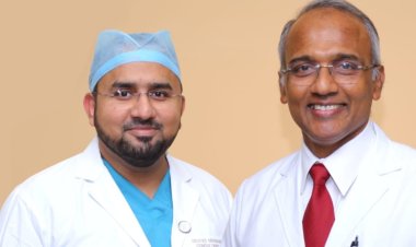 AINU Surgeons Conquer Rare Pancake Kidneys Tumor with Revolutionary Minimal Invasive Procedure