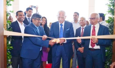 The Apollo University and Apollo Hospitals Partner with the University of Leicester to Establish the Centre for Digital Health and Precision Medicine in India