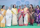 The prestigious two-day ‘Women’s International Summit on Entrepreneurship’ hosted by COWE, begins!