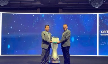 Gleneagles Hospitals Hosts Criticon 3.0 in Mumbai