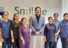 Smiline Dental Hospitals, at Financial District, makes globally benchmarked care accessible to everyone!