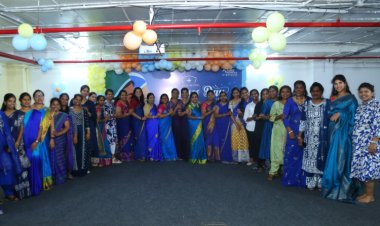 Apollo Hospitals Group Honors Its “Care Champions” On International Nurses Day