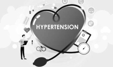 Know Your Blood Pressure & Keep It Under Check World Hypertension Day Message Warns Against the Silent Killer