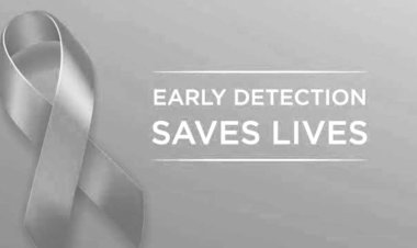 Prostate Cancer Awareness: Early Detection Can Save Lives