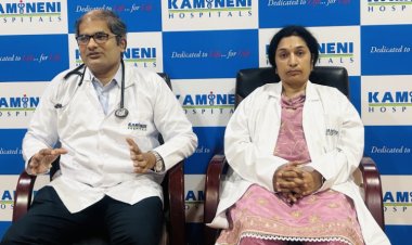 Lose Weight to Keep Diabetes Away!