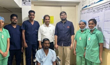 Alcohol Based Treatment for Rare Heart Condition!