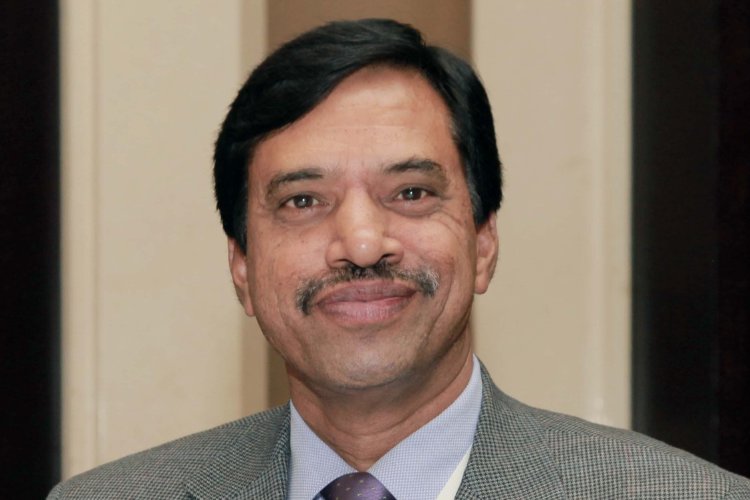 Mr Ramam Atmakuri (Executive Vice Chair Emeritus, LV Prasad Eye Institute) inducted into Board of Directors of BostonSight®