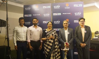 Suchitra Academy Launches Project PULSE — A CPR Awareness Mission to Touch 1 Lakh Lives